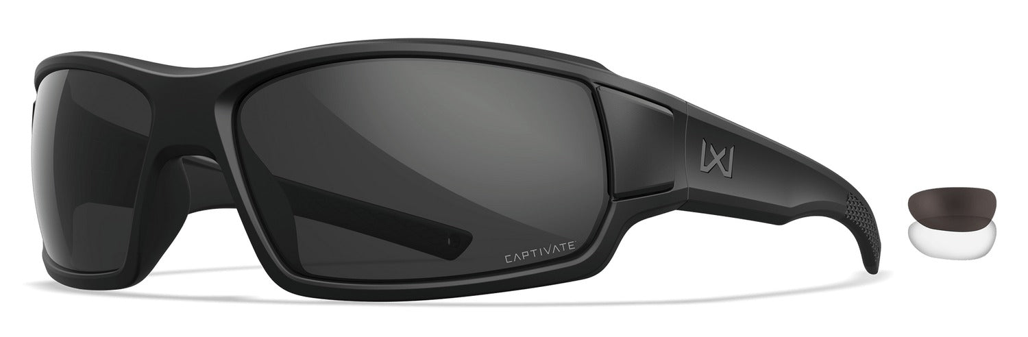 WILEYX CHBRC01XL BREACH 2.5 XL CAPT   GRY/CLR/MB