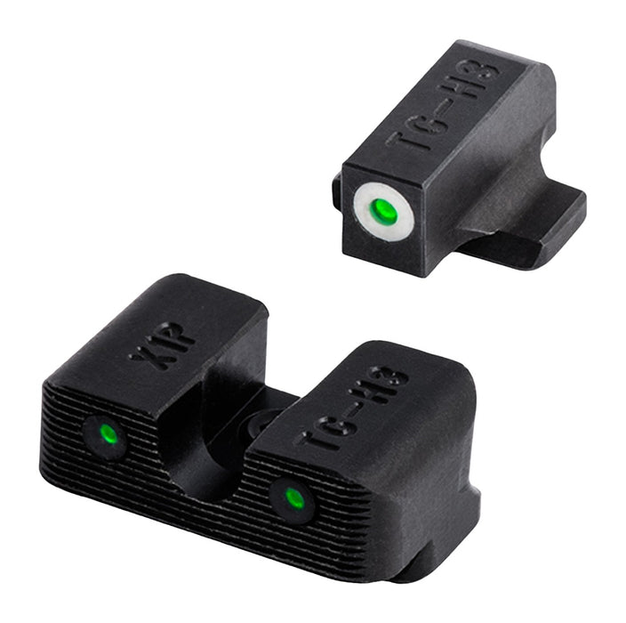 TRU TG-TG231K3W   TRITIUM PRO CANIK MC9 SET WHITE