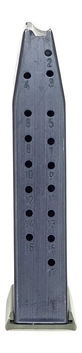 SAR USA SOCOMOD-17  SAR9 9MM 17R SOCOM         ODG