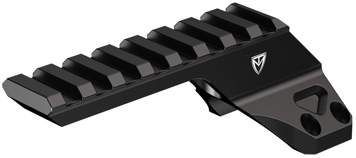 MAZTECH MZT010-30-BLK   X4 DIVING BOARD MOUNT 30MM