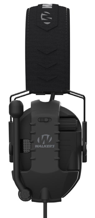 WLKR GWP-RZRCL-BLK     RAZR COMM LINK PUSH TO TALK