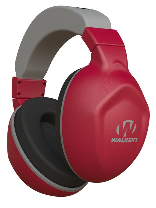 WLKR GWP-YM2-CR        BOOMIES YTH PASS MUF CRIMSN