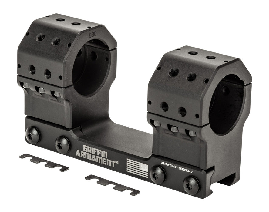 GRIFFIN GSM1.525H30MM   30MM GPM 1.525"