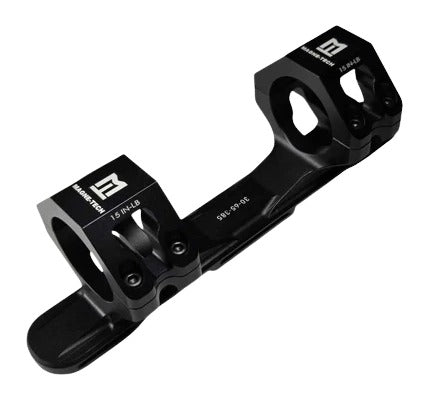 MAGNE-TECH 254-65-385-RINGMOUNT  SCP MNT 1X1.5 F