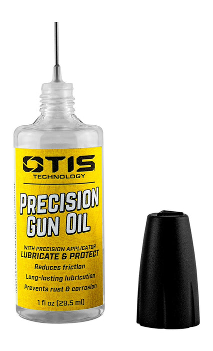 OTIS FG-GO-01      GUN OIL W/PRECISION NEEDLE