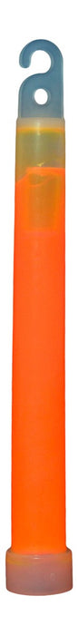 CAMP HMV-LS-6OR   HUMBEE GLOWSTICK 6IN ORG 12 HOUR