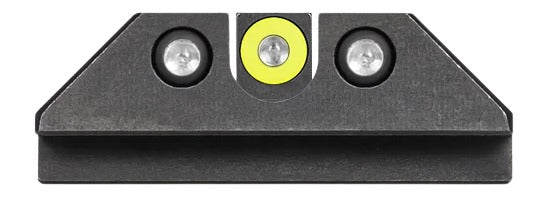 NF GLK-002-007-YGZG         NS GLK 20/21 YL U-REAR
