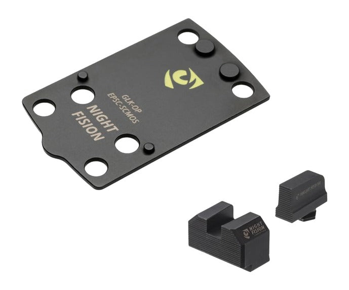 NF GLK-OPBS-EPSC-43X-ZXZX GLK FS  MOS PLATE BS COM