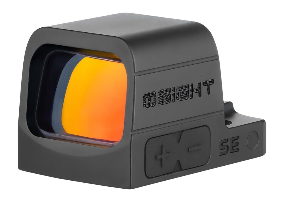OSIGHT OSIGHTSE     SE-2-MOA RED DOT 32MOA RMSC