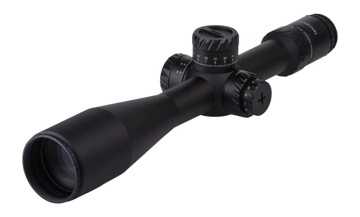 TANGENT THETA 800100-0006 GEN3 XR 5-25X56