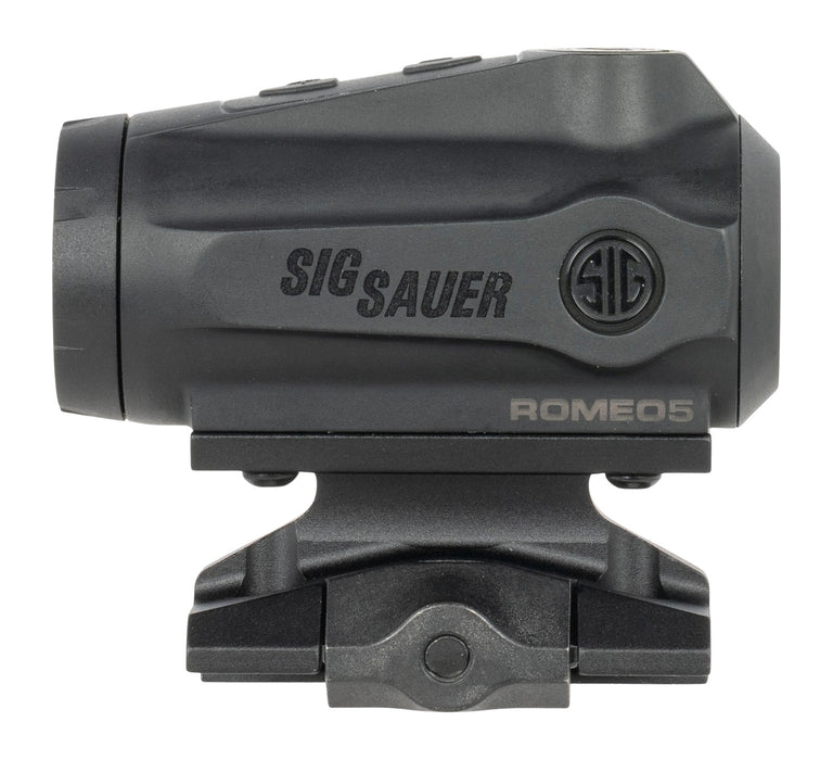 SIG SOR5002    ROMEO5 GII COMPACT GRN DOT 1X20