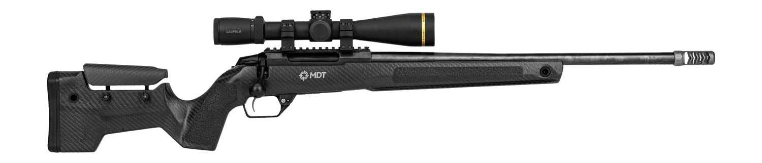 MDT 116131CCF CHASSIS CRB HUNTER KIT TIKKA TX3 CCF