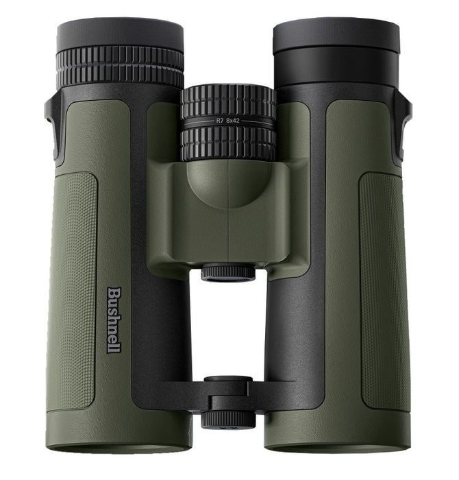 BUSH R7-1250     12X50 R7 ED  RANGER GREEN
