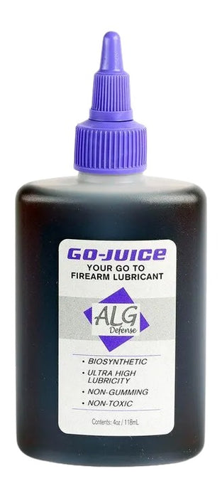 ALG 08-143-C      GO JUICE 4OZ