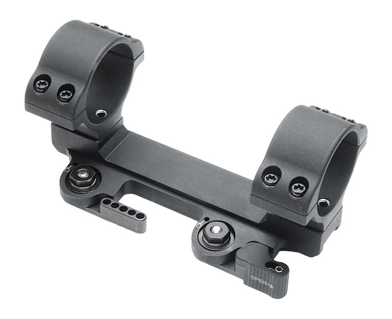 LARUE LT112-30  TACTICAL 20 MOA PSR SCOPE MNT 30MM