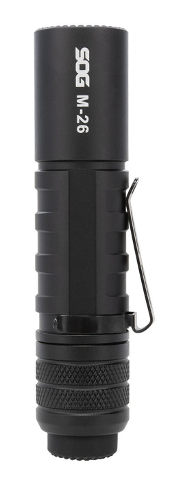 SOG 59-65-05-57  M-26 FLASHLIGHT 1300L