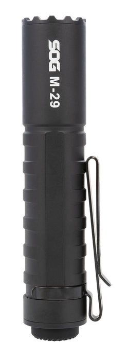 SOG 59-65-06-57  M-29 FLASHLIGHT 2000L