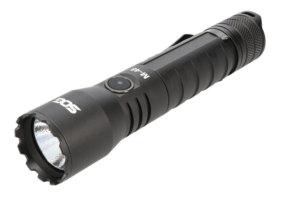 SOG 59-65-07-57  M-48 FLASHLIGHT 2500L