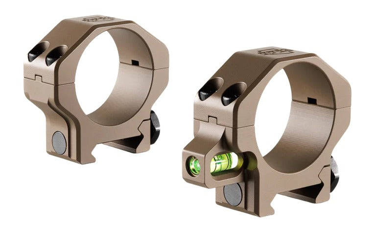 RPM CLR-35885-FDE PRECISION 35MM LOW .885"