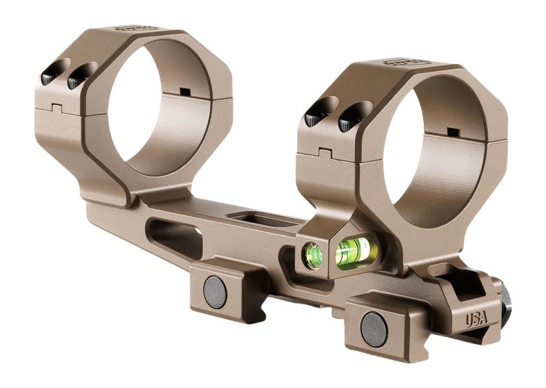 RPM BC-30150-FDE  BRAVO 30MM CANTILEVER MNT 1.50"
