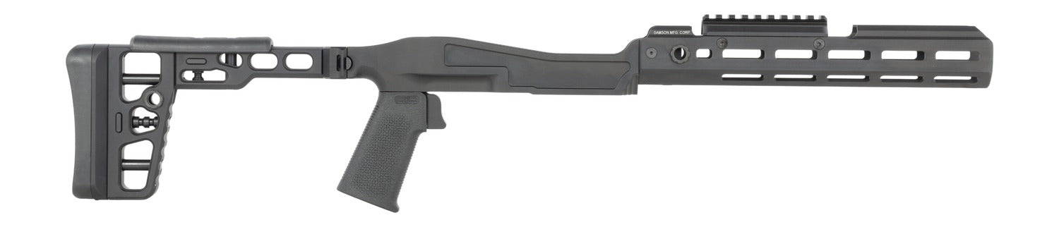 SAM 04-06171-01 S.A.S FOLD CHASSIS RUG 10-22