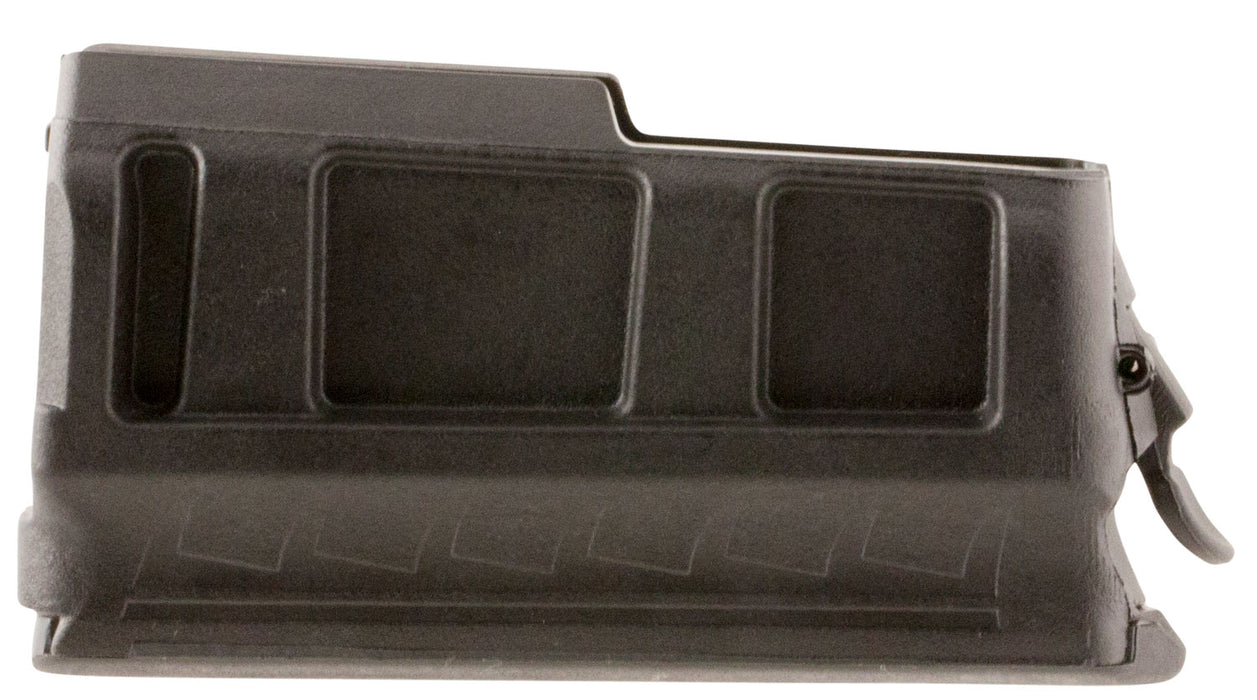 Ruger 90549 American  3rd 6.5 PRC/338 Win Mag/300 Win Mag/7mm Rem, Black Polymer