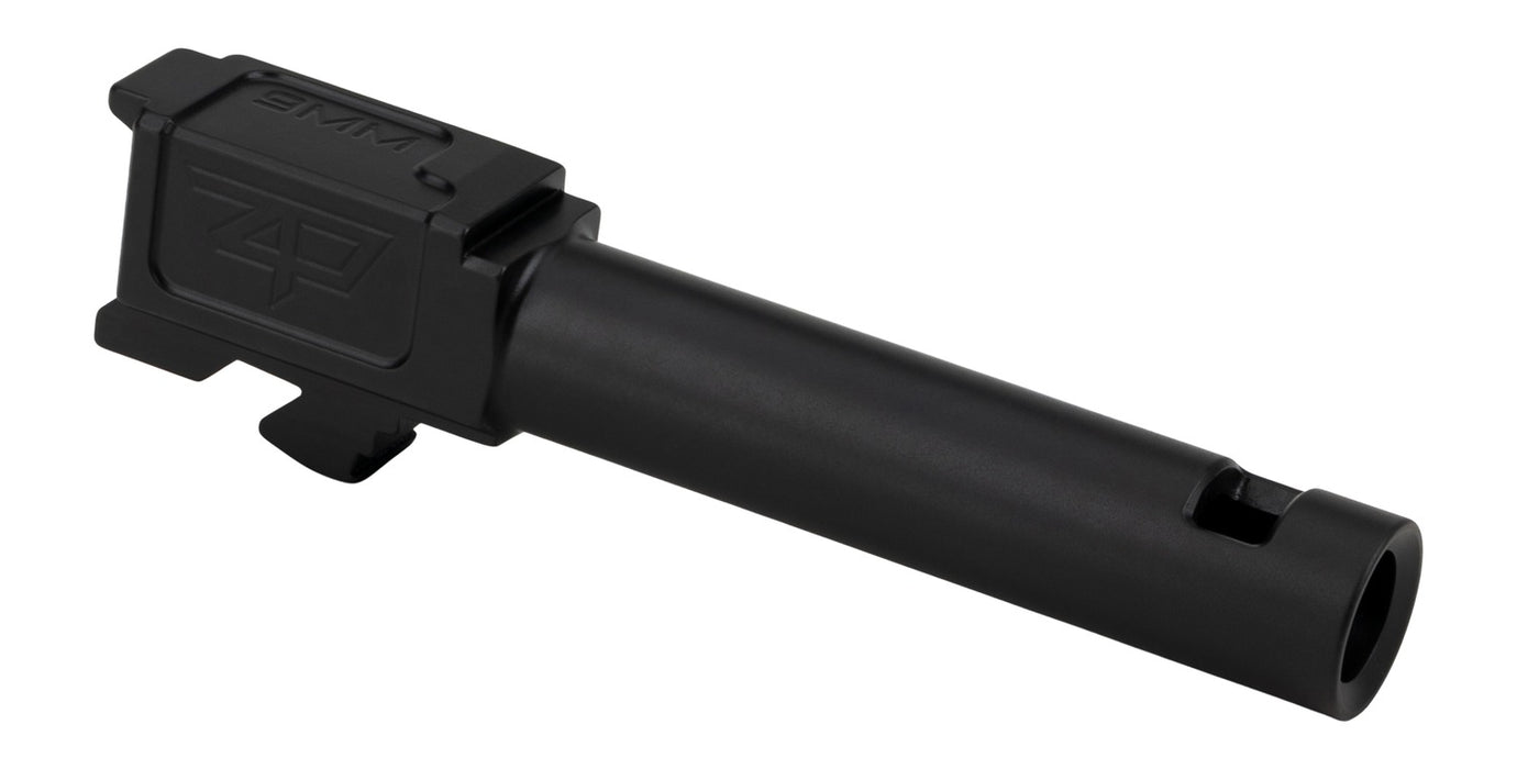 ZAFFIRI BA-G19G14-CP-BN   IBS BARREL G19 GEN 3 BN