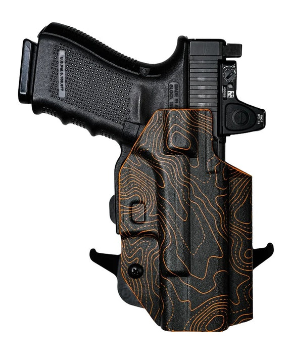 WTP WTP-R115_1044-R M&P/M2.0 4.25"&4"COMPACT