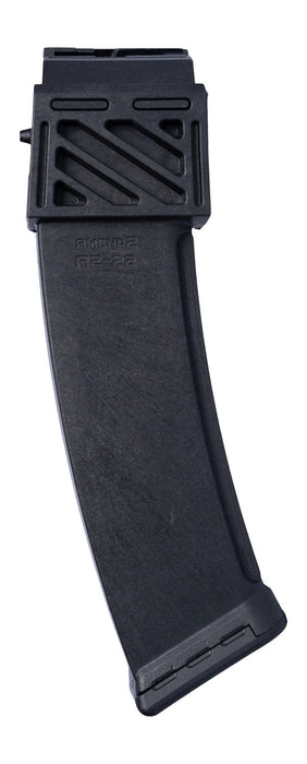 AMEND 1022MOD3BLK15  MOD3 10/22 22LR MAG 15R BLK
