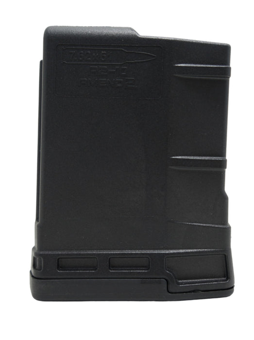 AMEND 762MODABLK10  MODA AR10 308  MAG 10R BLK