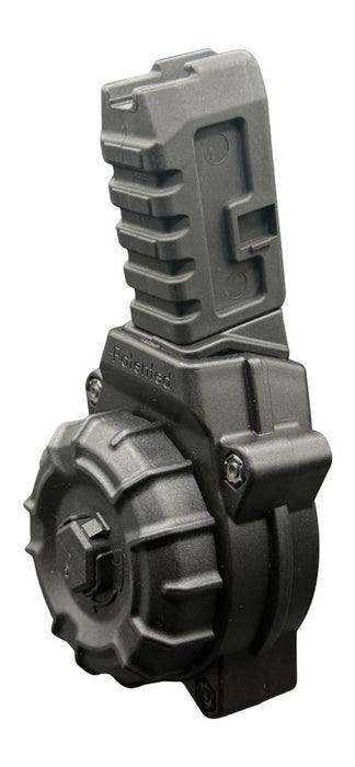 PRO DRMA125  DRUM  SPG KUNA 9MM         50RD