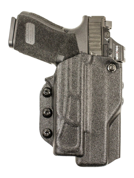 DES 218KA6VZ0  GLK17/19 W/RED DOT & STL TLR 7 RH