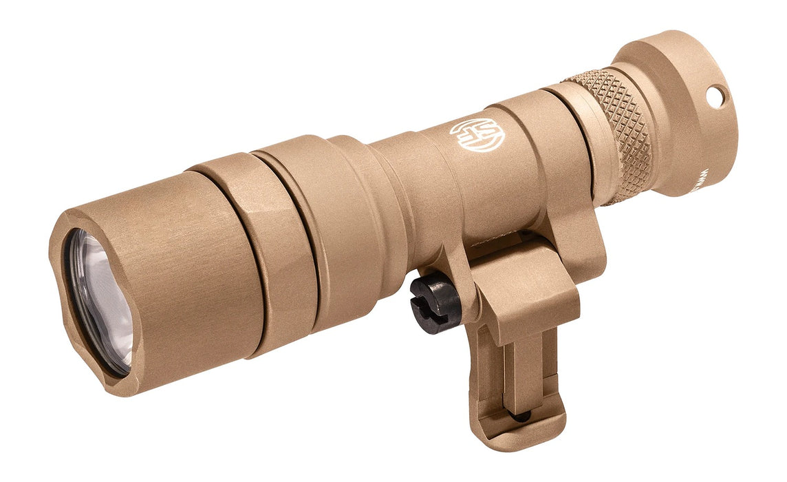 SF M340C-TN-PRO   SWIVEL SCOUT LIGHT 3V 500L  TAN