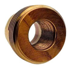 FLETCHER CAT-MIN-1/2X28    CAT MINIMALIST ADAPTER
