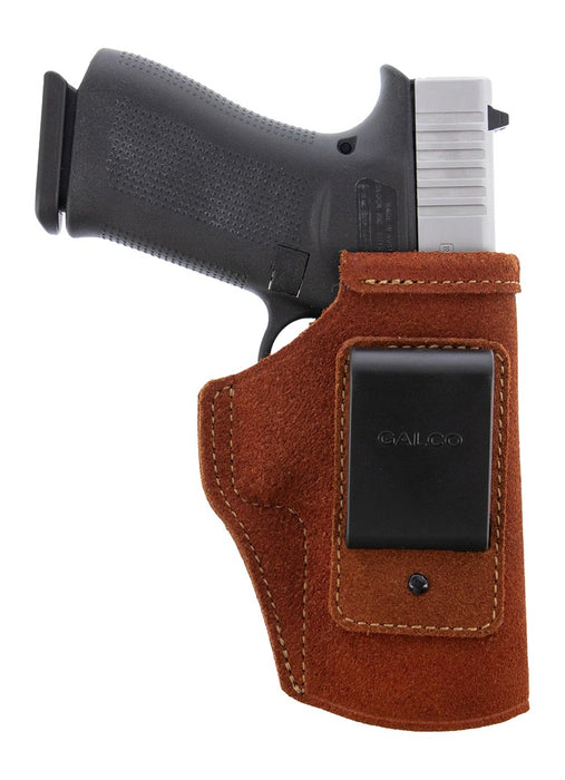 GALCO STO472R     STOW-N-GO IWB HOLSTER RH     NAT