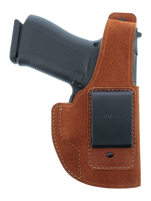 GALCO WB652R      WAISTBAND IWB HNR DEF     RH NAT
