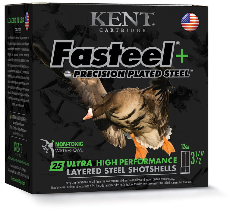 KENT K1235FSP42BBX2 FSTSTL 12 3.5 BBX2       25/10