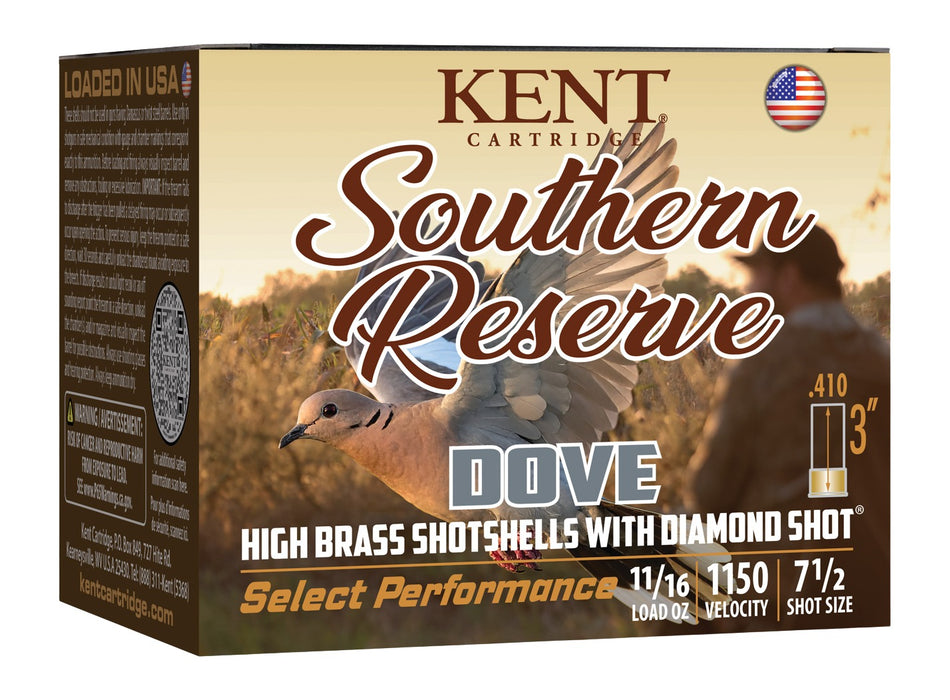 KENT K4103SR197.5   S RESRV 410 3   7.5       25/8