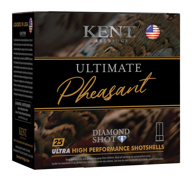 KENT K203UPH364X6   ULT PHS    20 3 4X6     25/10