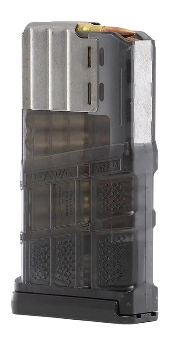 LANCER L7-G2-20-BLK   L7AWM AR MAG 308  20RD BLK