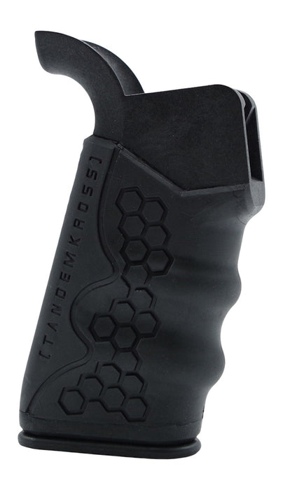 TANDEMKROSS TK11N0371BLK1 HIVEGRIP AR15