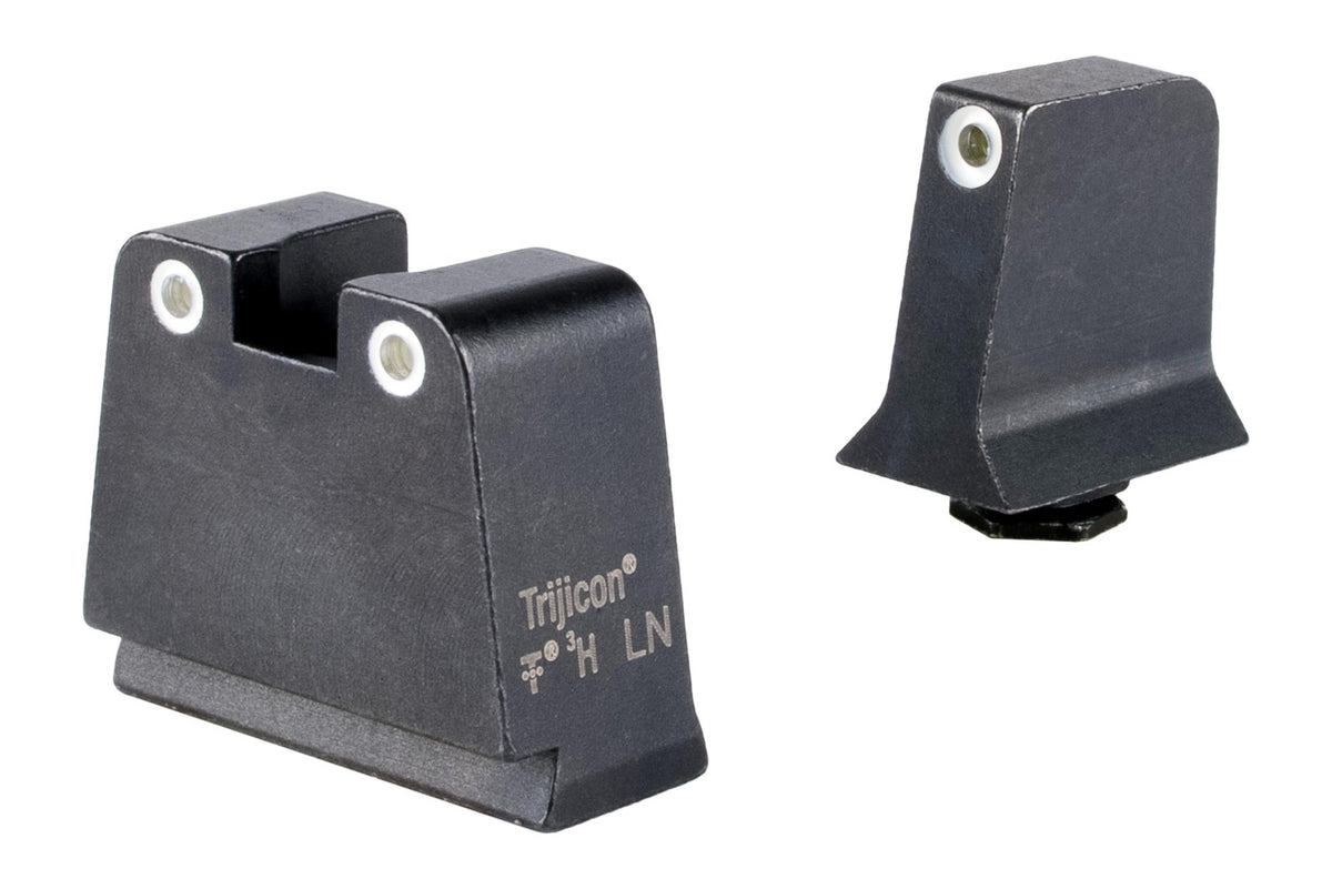 TRJ 601140 SUPPRESSOR/OPTIC HEIGHT SIGHT SET — AmmoJoy