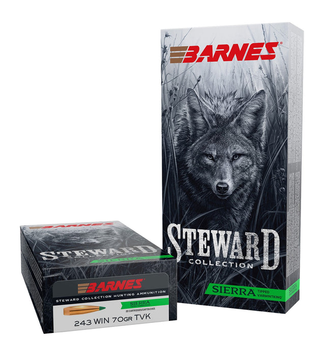 BRNS 32564 STEWARD COLLECTION 243    70GR  20/10