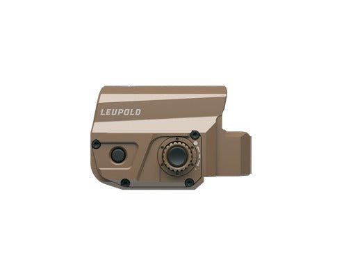 LEU 187641  LCO PRO F2 CIRCLE DOT-R FDE