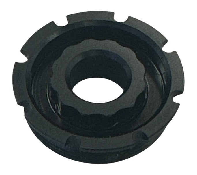RESILIENT RS-RMEC762  RM/FB END CAP   7.62  5/8"