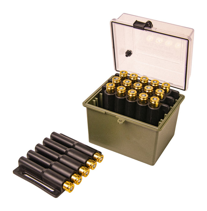 BERRYS 64951     SAFARI LARGE MAGNUM   20RD CLR/OL