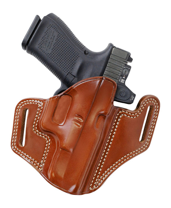 GALCO CM2-800R    GLK 43 W/WO RED DOT          TAN