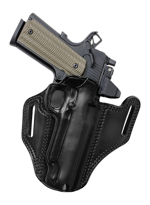 GALCO CM2-870RB   SIG P365XL W/WO RED DOT      BLK