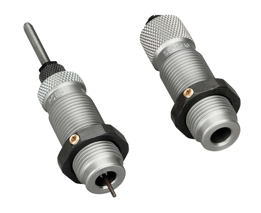 RCBS 23701 F L DIE SET 25 CREEDMOOR
