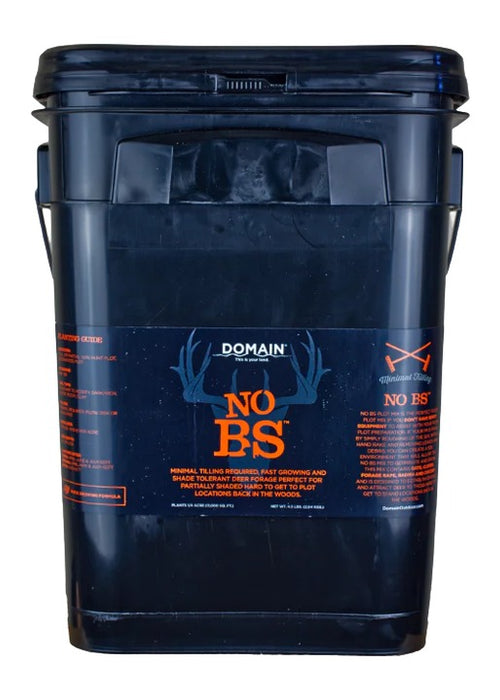 DOMAIN NBSFP45    NO BS